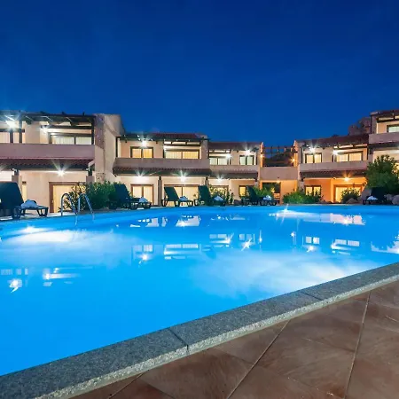 Apartment Locazione Turistica Paradise-24 *