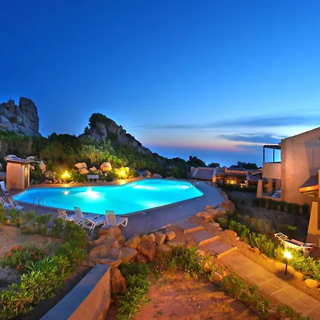 Apartment Locazione Turistica Paradise-24 *