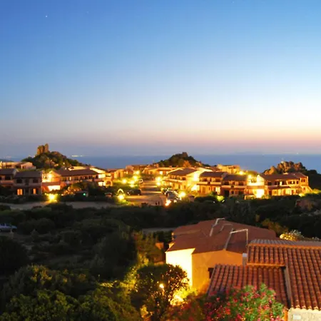 Apartment Locazione Turistica Paradise-24 *