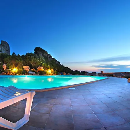Locazione Turistica Paradise-24 Apartment *