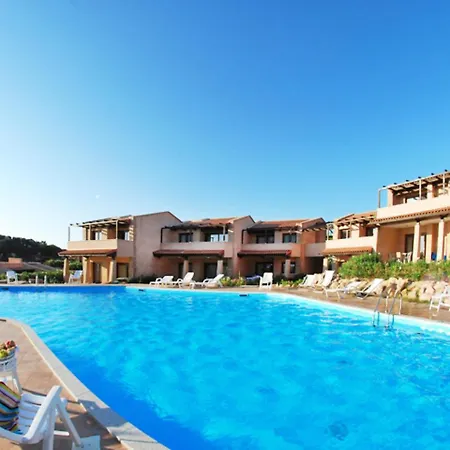 Locazione Turistica Paradise-24 *