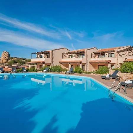 Locazione Turistica Paradise-24 Apartment Li Valcaggi