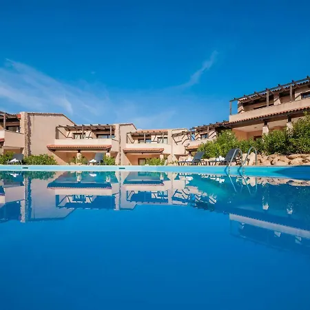 Locazione Turistica Paradise-24 *